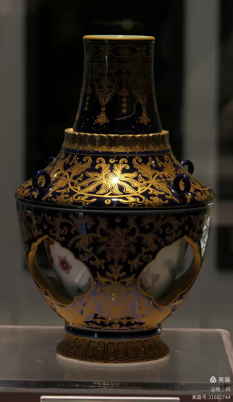 景德镇古窑民俗博览区